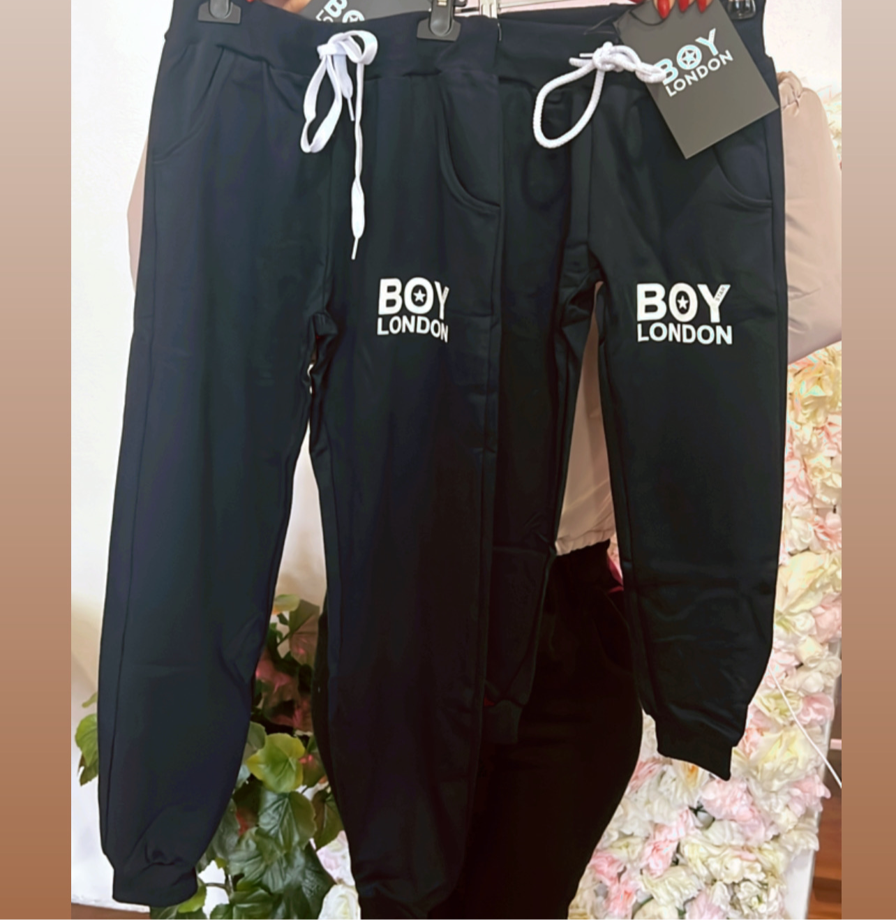 Pantalone di tuta bambino